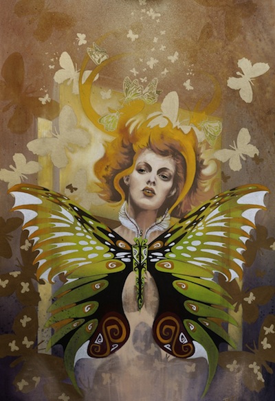 Catherine Guillaume (Tati) | Libr'Art