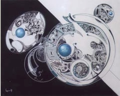 Marie-Paule Legros | Libr'Art